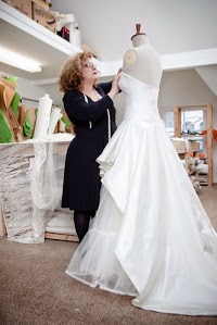 Stephanie Allin Couture Bridal Mumbles 1081359 Image 6
